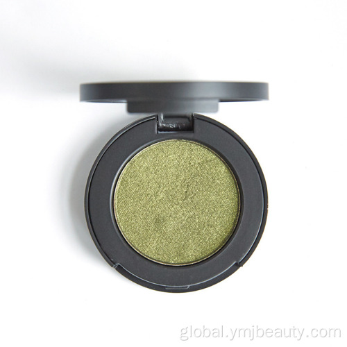  Wholesale Cosmetic Eye Glitter Shadow Makeup Factory